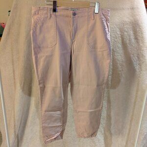 Jordache Size 14 Pink pants